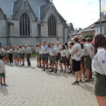 IMG 1379 min - Scouts en Gidsen Zaventem 